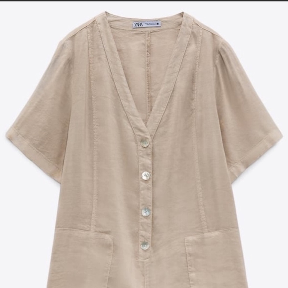 Zara jumper purchased and never worn